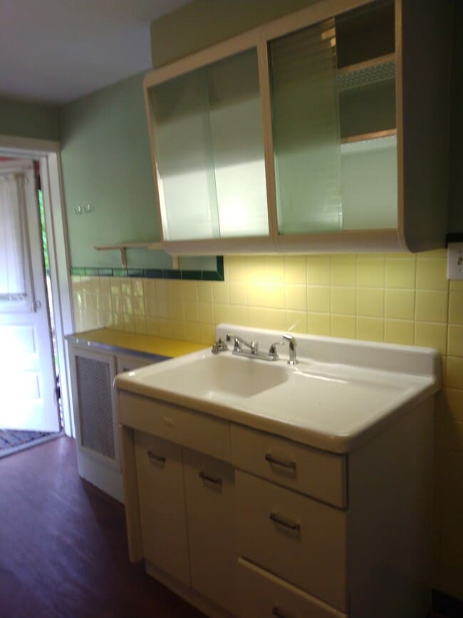Photo - 811 20th Ave Unit 3rd floor