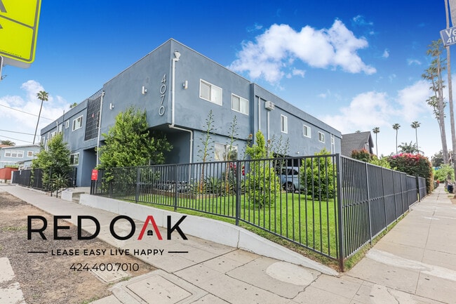 Photo - 4070 Venice Blvd. Unit 9