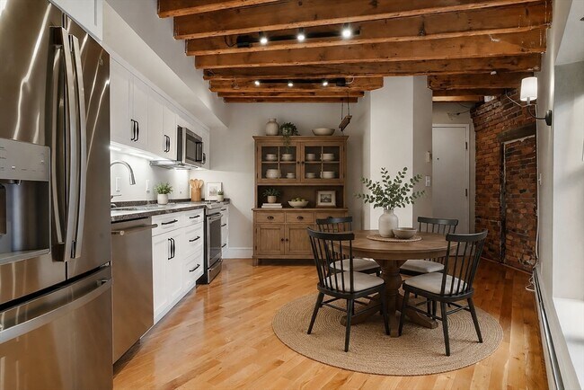 Photo - 122 Fulton St Unit 16