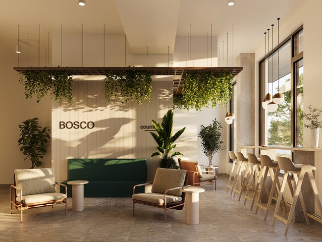 Photo - Le Bosco