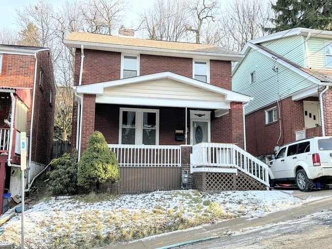 Photo - 2805 Louisiana Ave