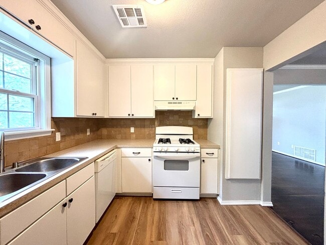 Photo - Newly Updated 2-bedroom, 1-bathroom Home
