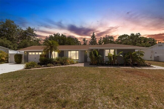 Photo - 4645 Hunter Ridge Dr House