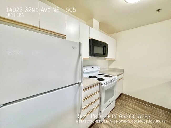 Photo - 14023 32nd Ave NE Unit 505