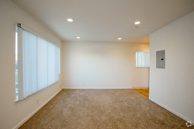 Estudio - 420SF