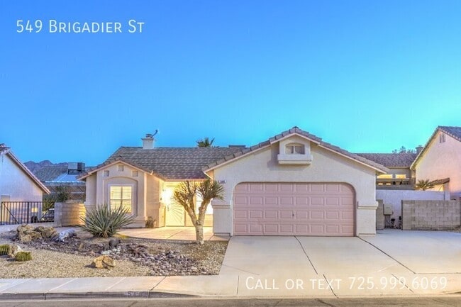 Photo - 549 Brigadier St