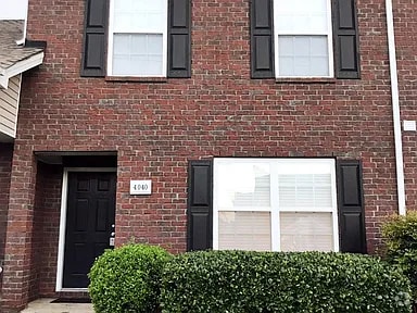 Building Photo - 4040 George Buchanan Rental