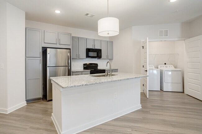 Photo - North Lights Apartments