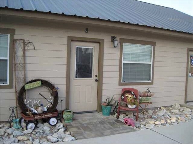 Photo - Rocking M Apartments Unit 700