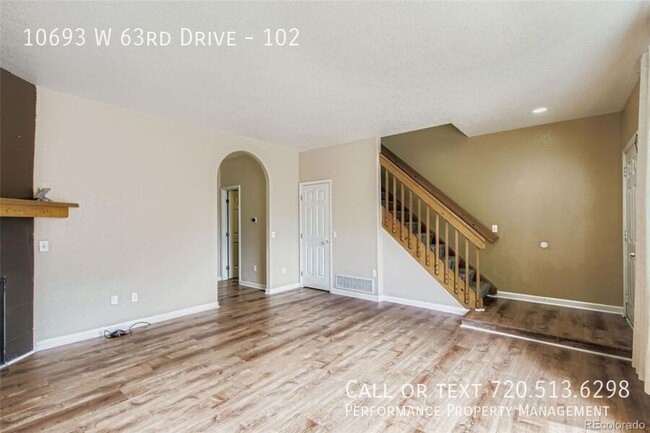 Photo - 10693 W 63rd Dr