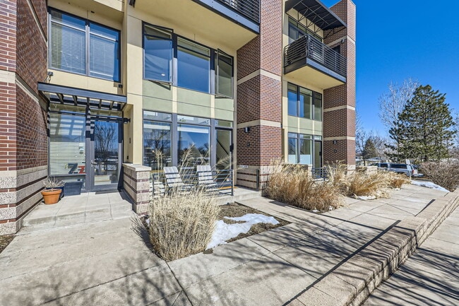 Building Photo - 4524 14th St Unit 7C Rental