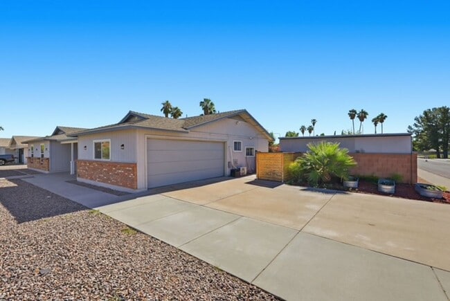 Photo - Mesa 4 Bed Single-Level Home • 2,044 Sq Ft • Oversized Yard • Stapley & McKellips