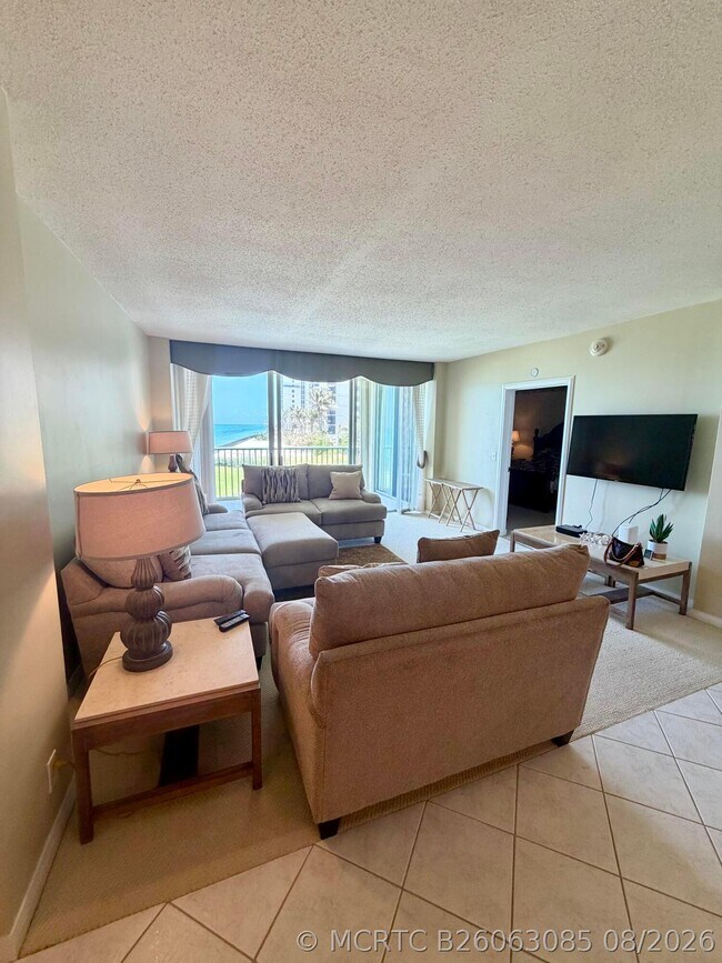 5400 N Ocean Dr