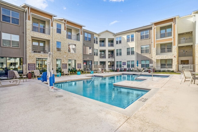 Photo - Parmore Anna Apartments