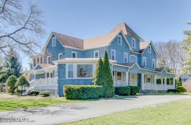 Building Photo - 1737 Belmar Blvd Unit E