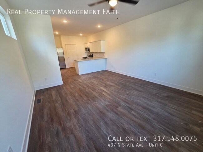 Photo - 437 N State Ave Unidad C