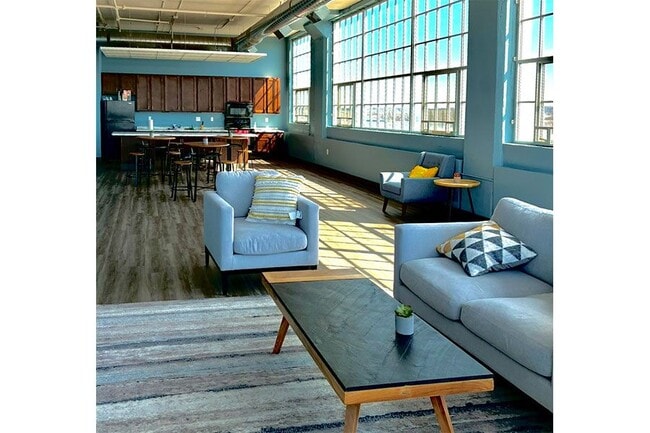 RIVERWALK LOFTS