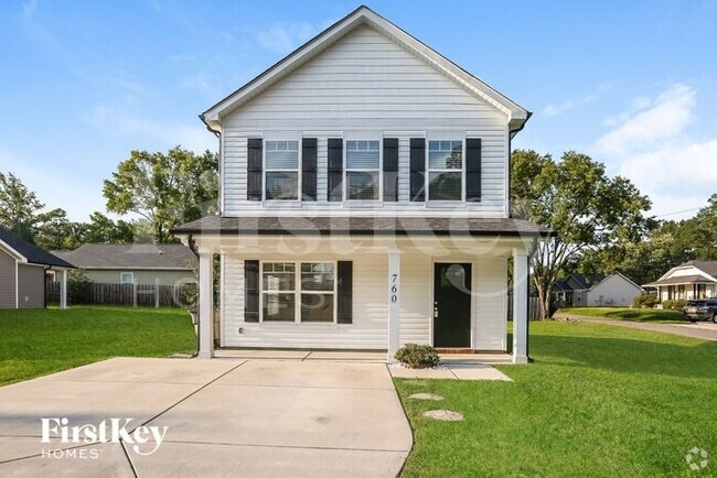 Building Photo - 760 Cherrywood St Rental