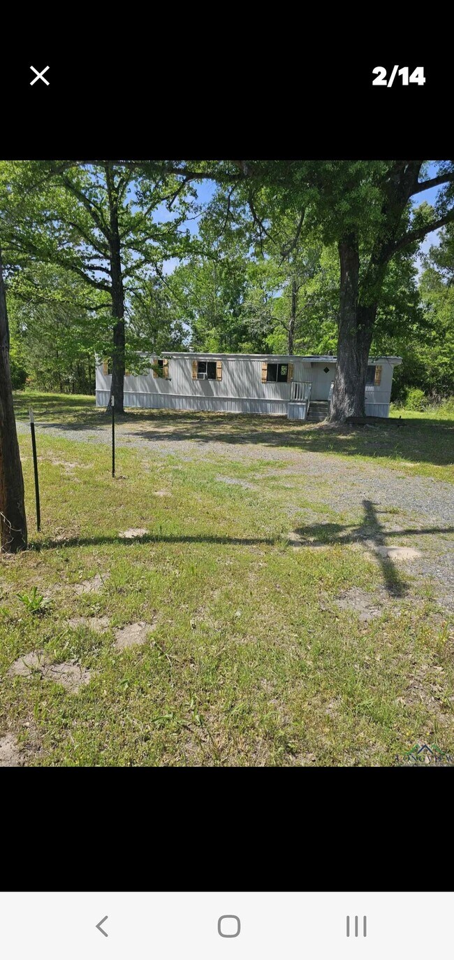 5903 US79 House House Rental in De Berry, TX