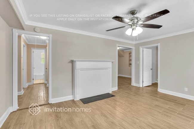 Photo - 1836 Flat Shoals Rd SE