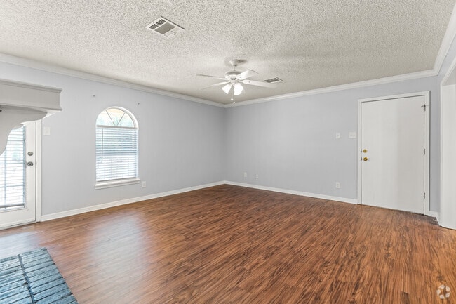 2B/2BA - 1160 sqft - Morrison Place