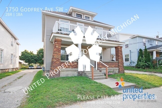 Photo - 1750 Godfrey Ave SW Unit 1