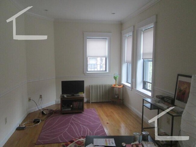Photo - Nicely renovated 2 bed in Allston near the Green Line!