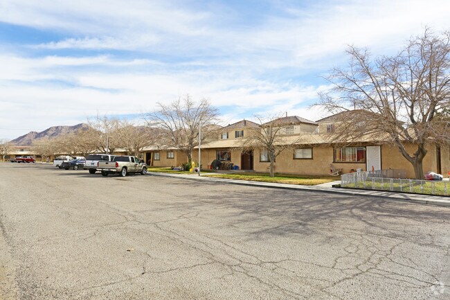 Photo - Nellis Apartments