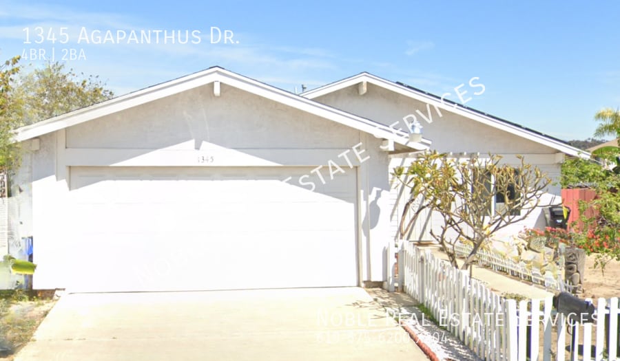 Photo - 1345 Agapanthus Dr