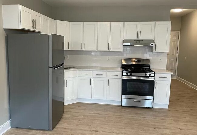 Photo - 55 Lenox Ave Apartments Unit 3F