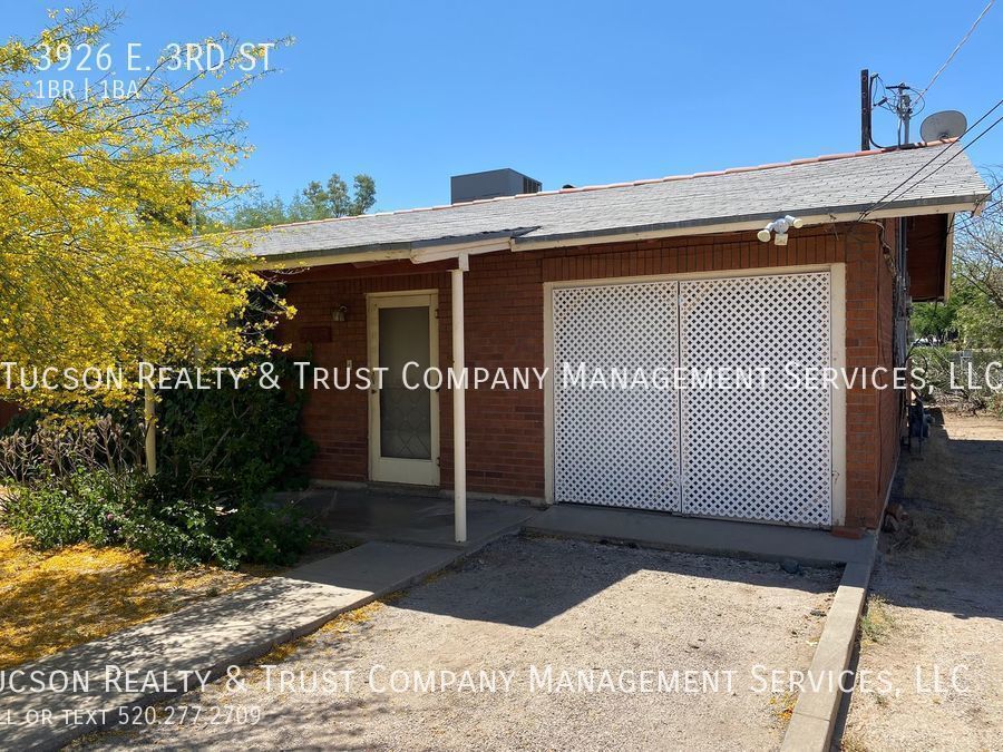 Photo - 3926 E. 3RD ST-
