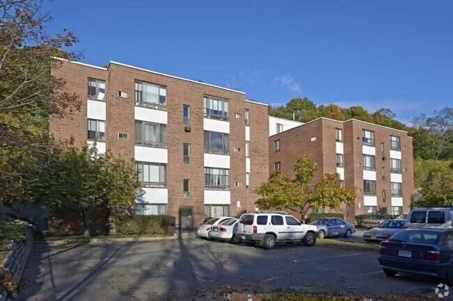 Photo - 109-111 Tremont St Unidad 500
