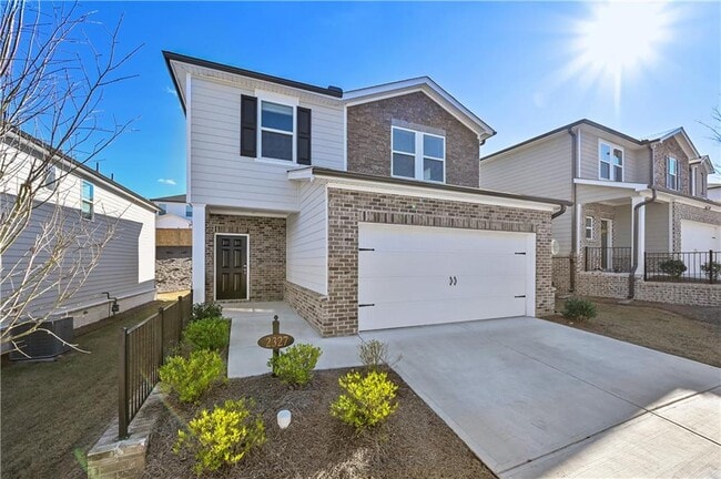 Photo - 2327 Whitworth St