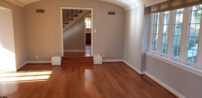 Photo - Spacious Tudor-style home in Woodridge DC convenient to Catholic U & Brookland Metro