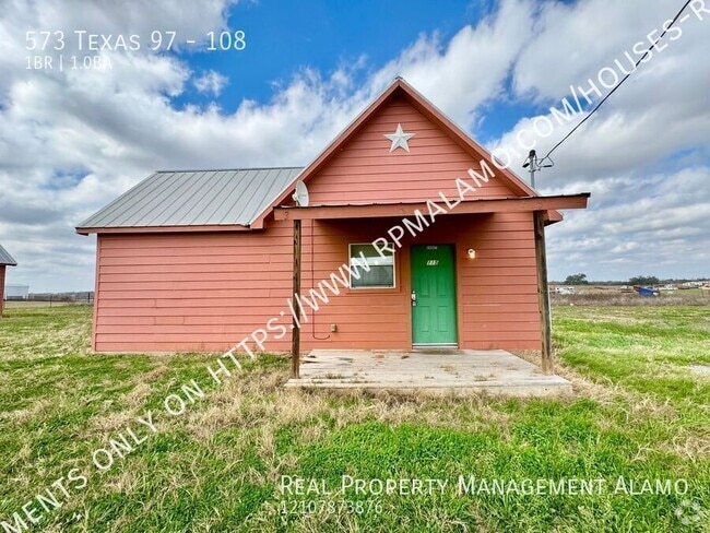 Building Photo - 573 Texas 97-108 Unit 108 Rental
