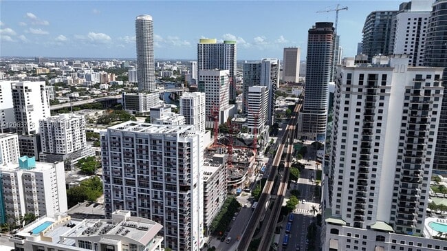 Photo - 1111 SW 1st Ave Unit 3014-N