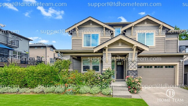 Building Photo - "Spacious 4-Bedroom Auburn Retreat with Scenic Views, Gleaming Hardwood Floors, and 3.5 Baths!"