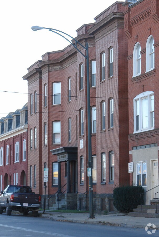 The Allegheny Apartments For Rent In Williamsport Pa Forrent Com