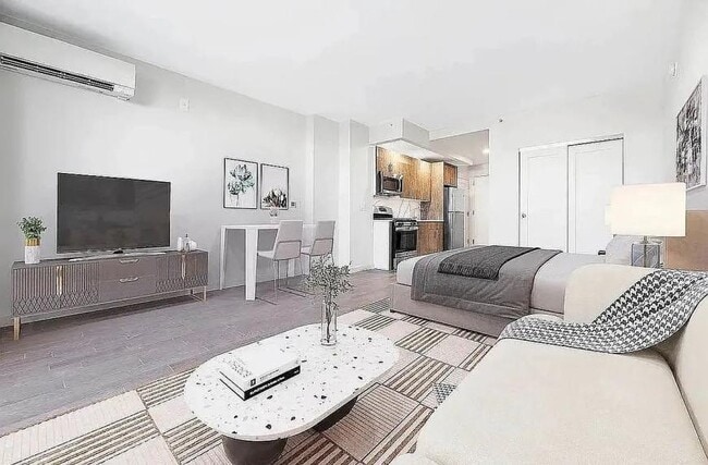 Building Photo - 0 bedroom in JACKSON HEIGHTS NY 11372 Unit 511B