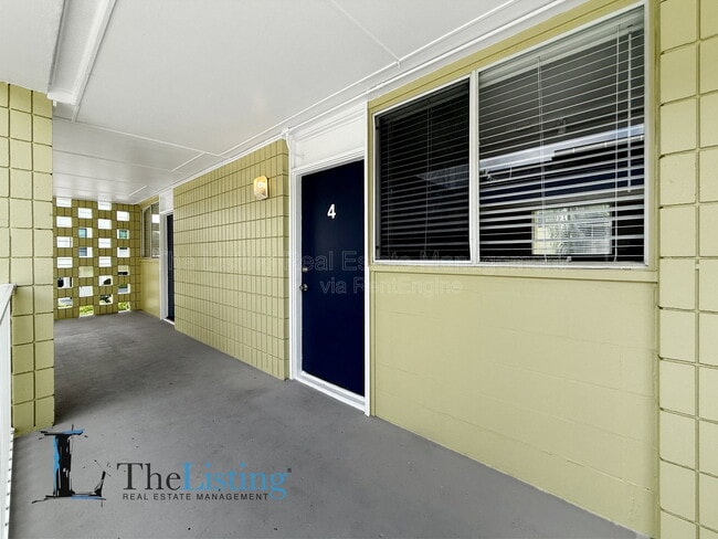 Photo - 1301 S Howard Ave Unit A4