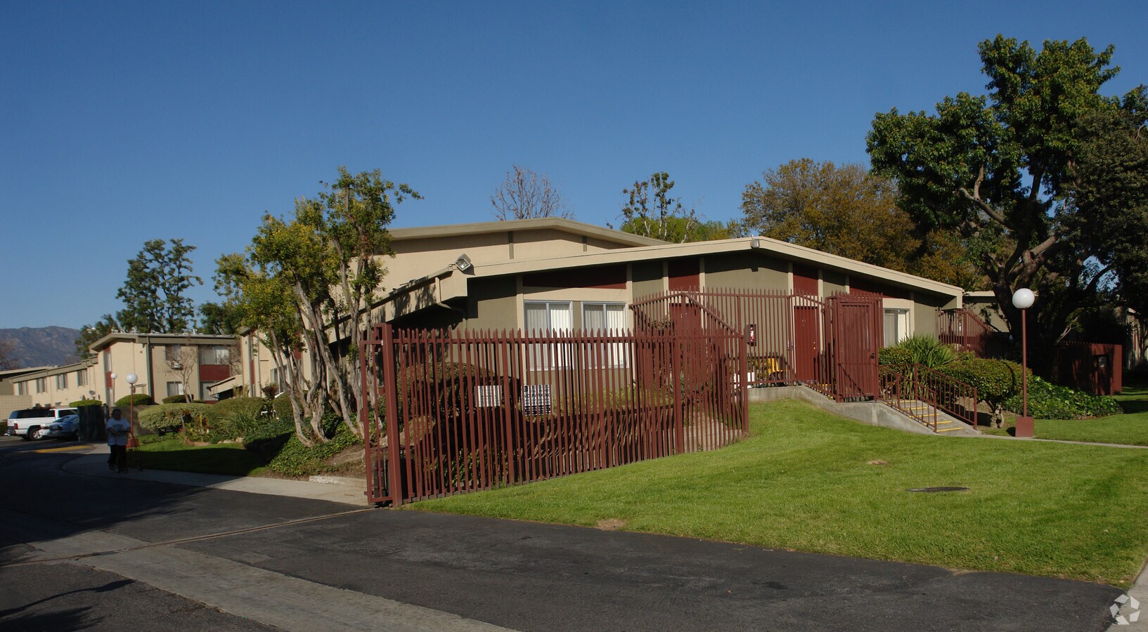 Claremont Village Apartments - Claremont Village Apartments