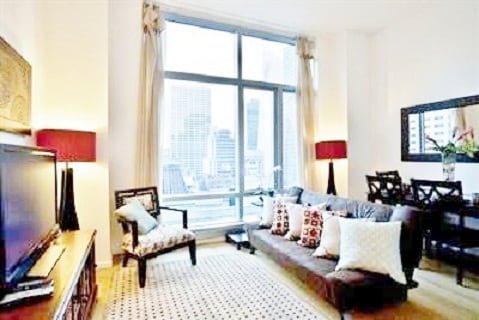 Photo - 18 W 48th St Unidad 23D