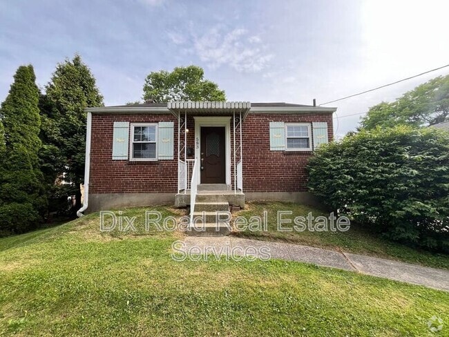 Building Photo - 583 Smiley Ave Rental