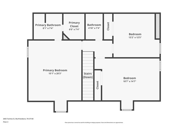 Photo - 2655 Tanima Ct