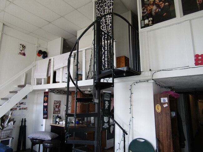 Apartment # 1
