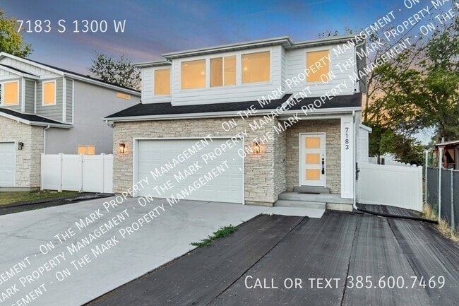 Building Photo - 7183 S 1300 W
