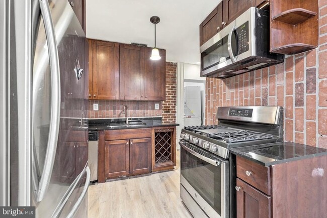 Photo - 1506 S Bambrey St