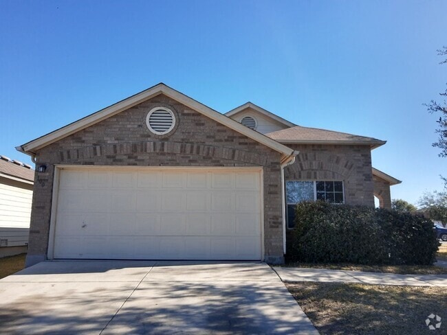 Building Photo - Cibolo Valley Range ~ Single Story 4 Bedro... Rental