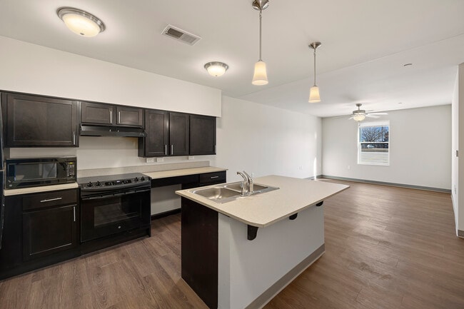 Lincoln Lofts