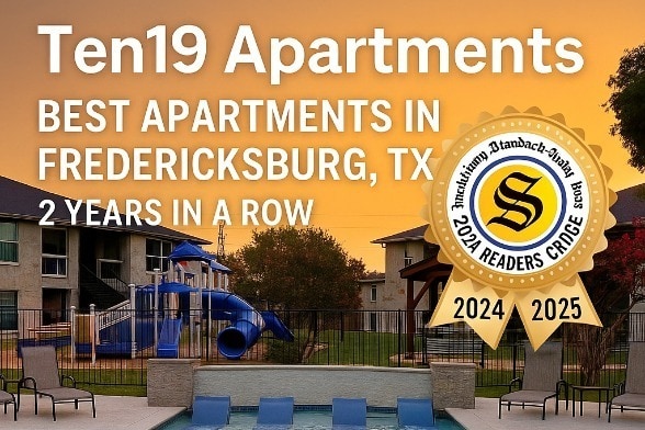 Building Photo - Ten19 Apartments